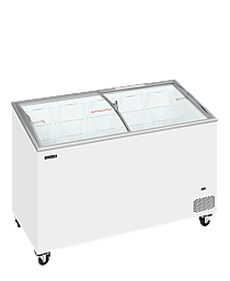 IC401SCEB Isfryser