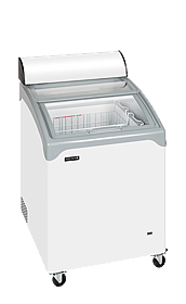NIC101CP Isfryser