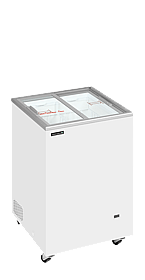 IC101SC Isfryser
