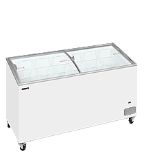 IC501SCEB Isfryser