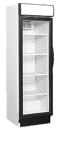 CEV425CP2LEDL/H Flaskekøleskab, venstrehængt dør
