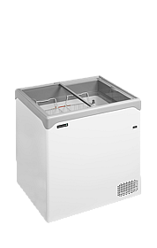 NIC201SC Isfryser