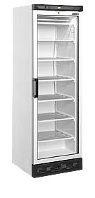 UFFS371G Display fryser
