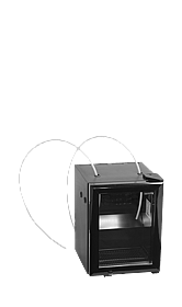 BC30MC Mælkekøler