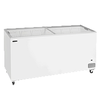 IC551SC Isfryser