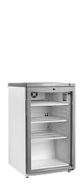 BC145W/FAN Flaskekøleskab