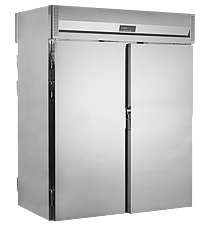 Tefcold Roll-Through Køler – RTC1760X1