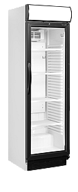 CEV425CP2LED Flaskekøleskab