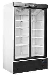 FS1205S Displaykøler