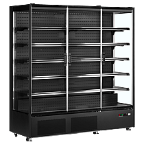 PC1870B Multideck køler til supermarked