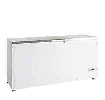 FR605SSL Isfryser
