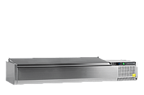 VK38-160S/SLID Køleopsats GN1/3