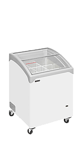 NIC101SCEB Isfryser