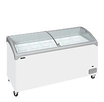 NIC501SCEB Isfryser