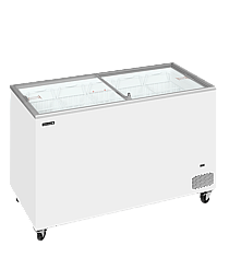 IC401SC Isfryser