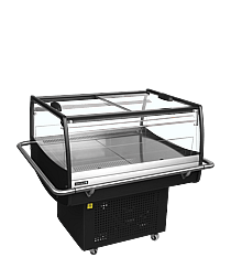 PDC90SL-2 Sort impulskøler