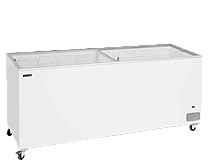 IC701SC Isfryser