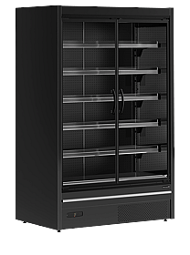 Tefcold Multideck køler til supermarked – MDCA1250HB