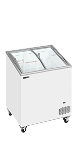 IC201SCEB Isfryser