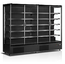 PC2500B Multideck køler til supermarked