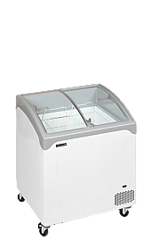 NIC201SCEB Isfryser