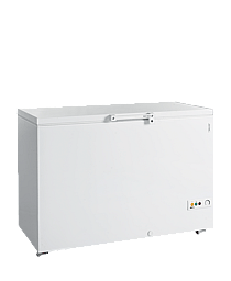 FR405SL Isfryser