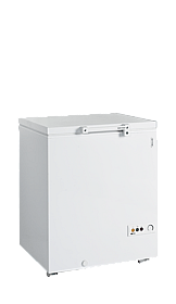 FR205SL Isfryser