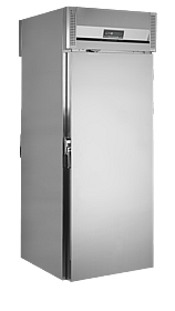 Tefcold Roll-Through Køler – RTC880X1