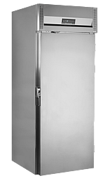 Tefcold Roll-In Køler  – RIC880X1