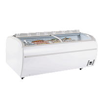 TWIN220-CF Supermarkedskøler / -fryser