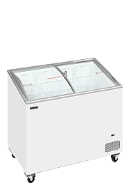 IC301SCEB Isfryser