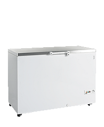 FR405SSL Isfryser