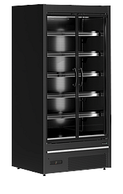Tefcold Multideck køler til supermarked – MDCA937HB