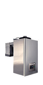 CRU1520Pw/oPanel Monoblock køleenhed (15,1-20m³)