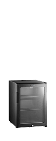 TM44G-1 Sort minibar