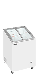 IC101SCEBLED Isfryser
