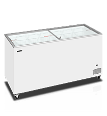 IC501SC Isfryser