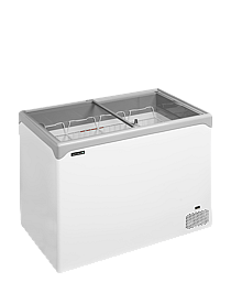 NIC301SC Isfryser