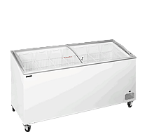IC551SCEB Isfryser