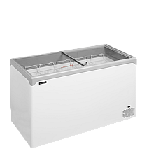 NIC401SC Isfryser
