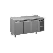 Hoshizaki Premier K 3 A5 DL DL DR L E, Kølebord med 3 sektioner