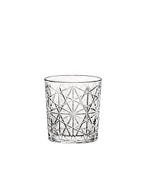 Whiskeyglas lav 27,5 cl H88,5 mm