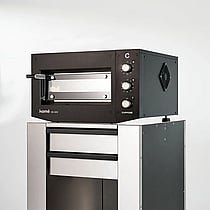 Cuppone Pizzaovn Analog, plads til 1 pizza, HE400