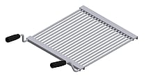 MAGICLOTUS 60 Grid til CW-64, 60 linjer, professionel B2B løsning