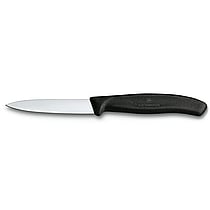 Grønsagskniv 8cm m/fibroxgreb