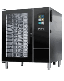 Hounö INVOQ COMBI – 10-1/1 GN
