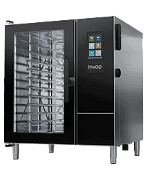 Hounö INVOQ HYBRID – 10-1/1 GN