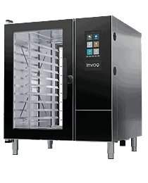 Hounö INVOQ BAKE 9 – 400×600 EN PassThrough