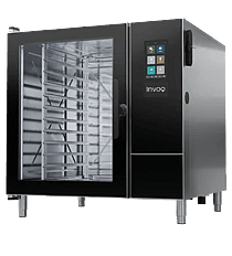 Hounö INVOQ COMBI – 10-2/1 GN