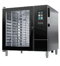 Hounö INVOQ HYBRID – 10-2/1 GN